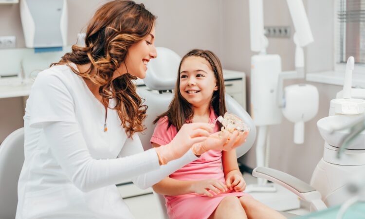 Cavities are a widespread issue among children. Understanding the reasons behind this can help parents take preventive measures.